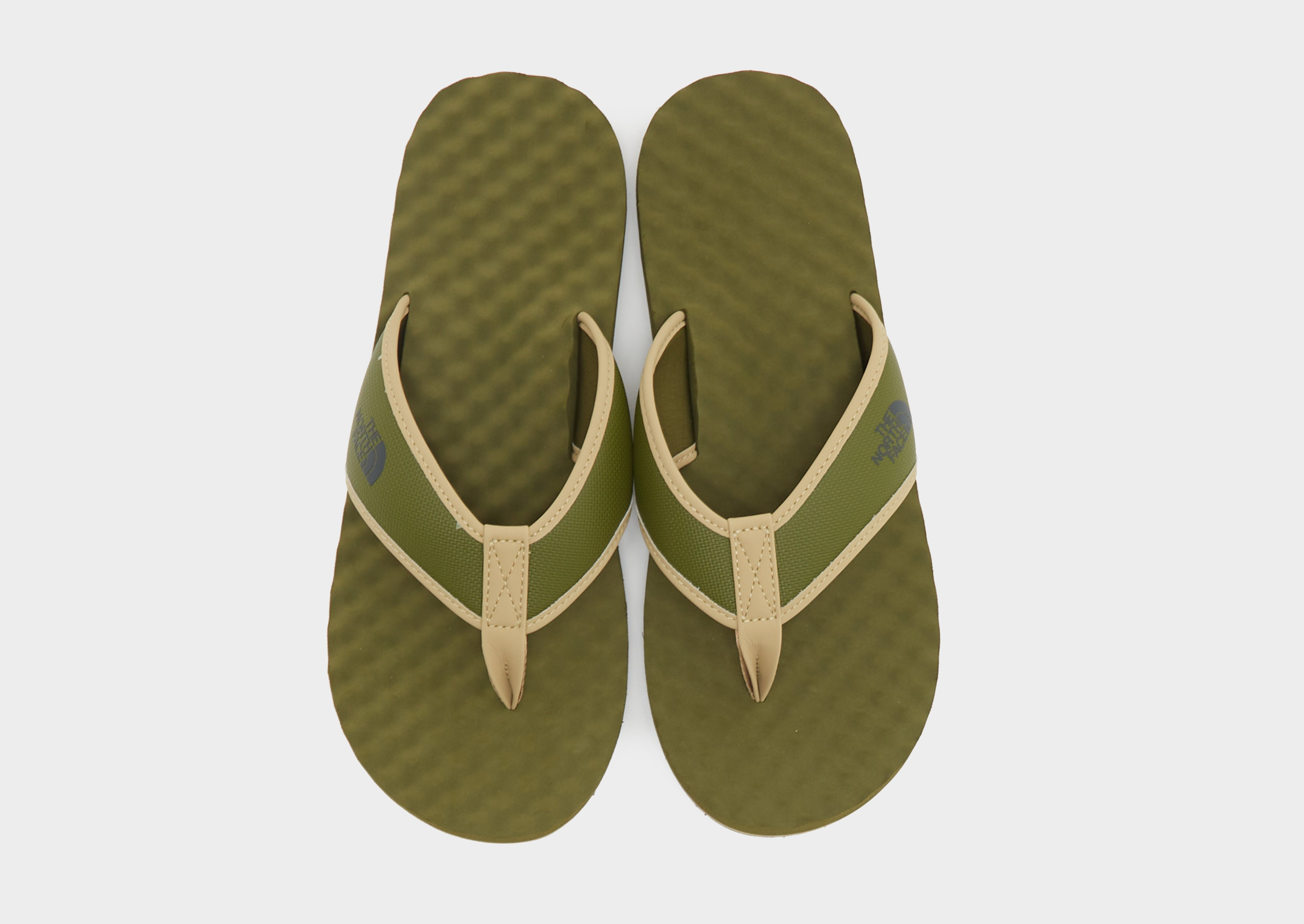 The North Face Tongs Base Camp Homme
