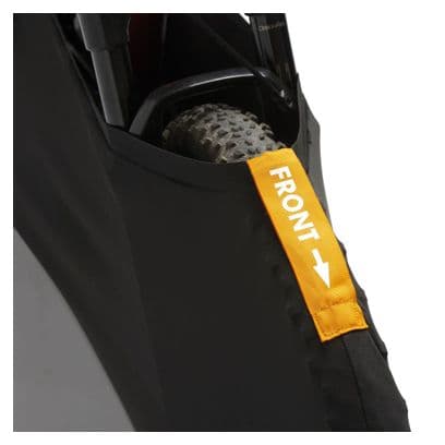 Housse de protection Tucano Urbano Floor Saver Large