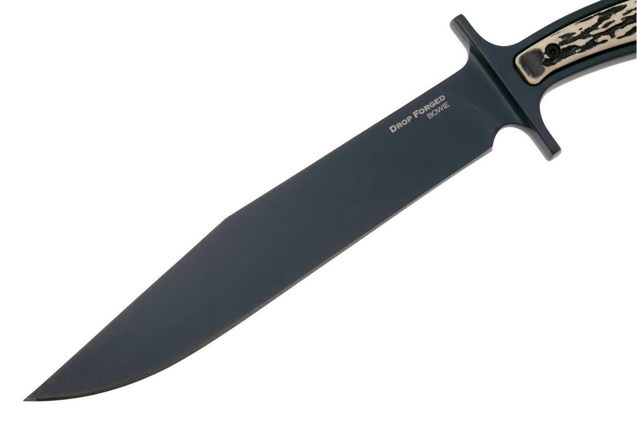 Cold Steel Drop Forged Bowie 36MK jachtmes