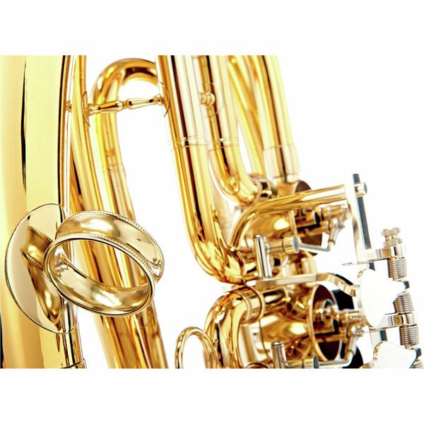 Kühnl & Hoyer Royal Open Flow G Baritone