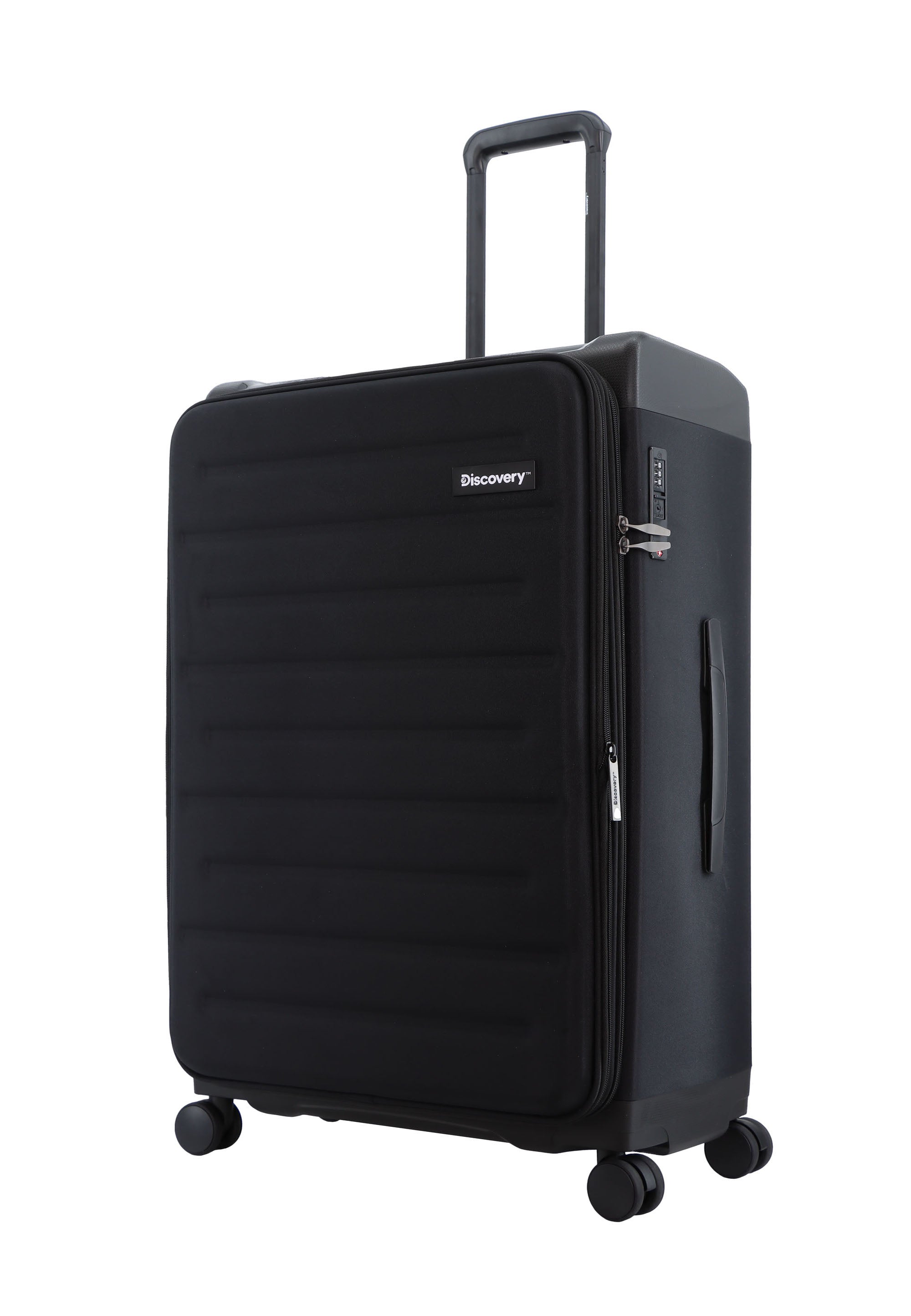 Discovery Motion 75 cm reiskoffer