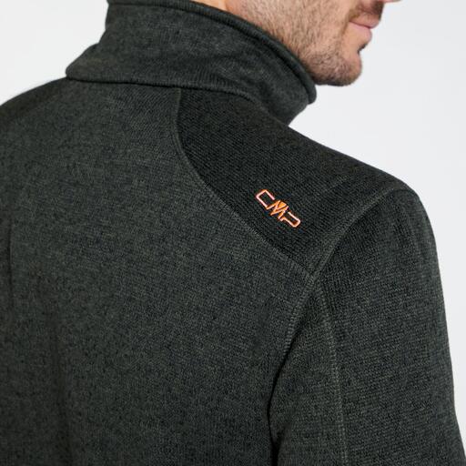 Forro Polar Campagnolo