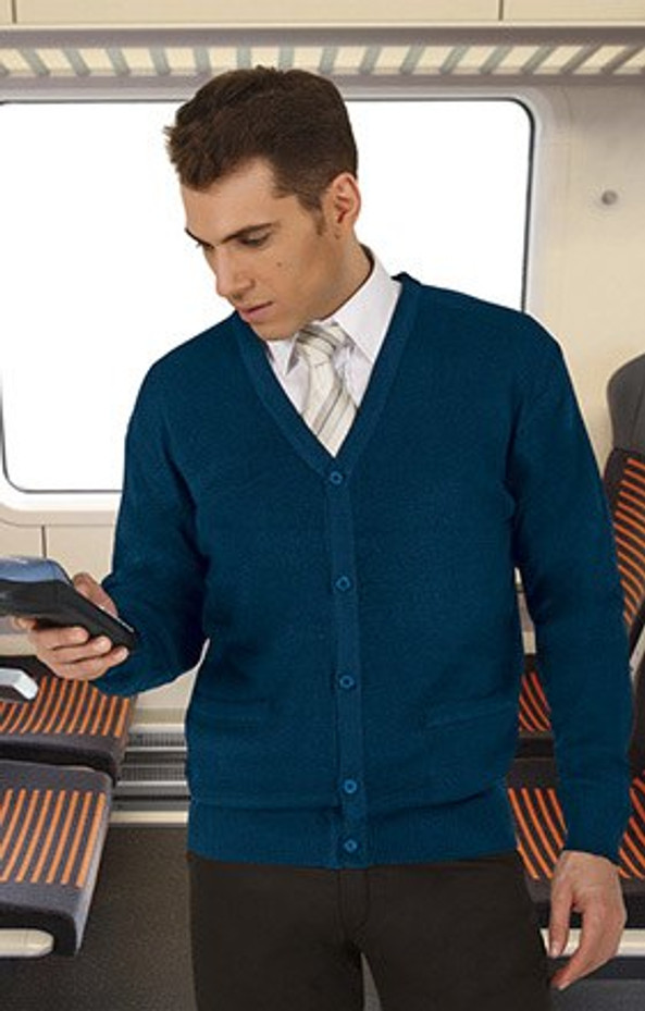 Valento JEVACDH - Veste CARDIGAN