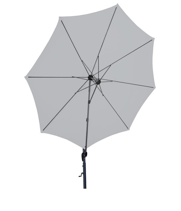 derby Pendelschirm Ravenna Smart, rund, ca.