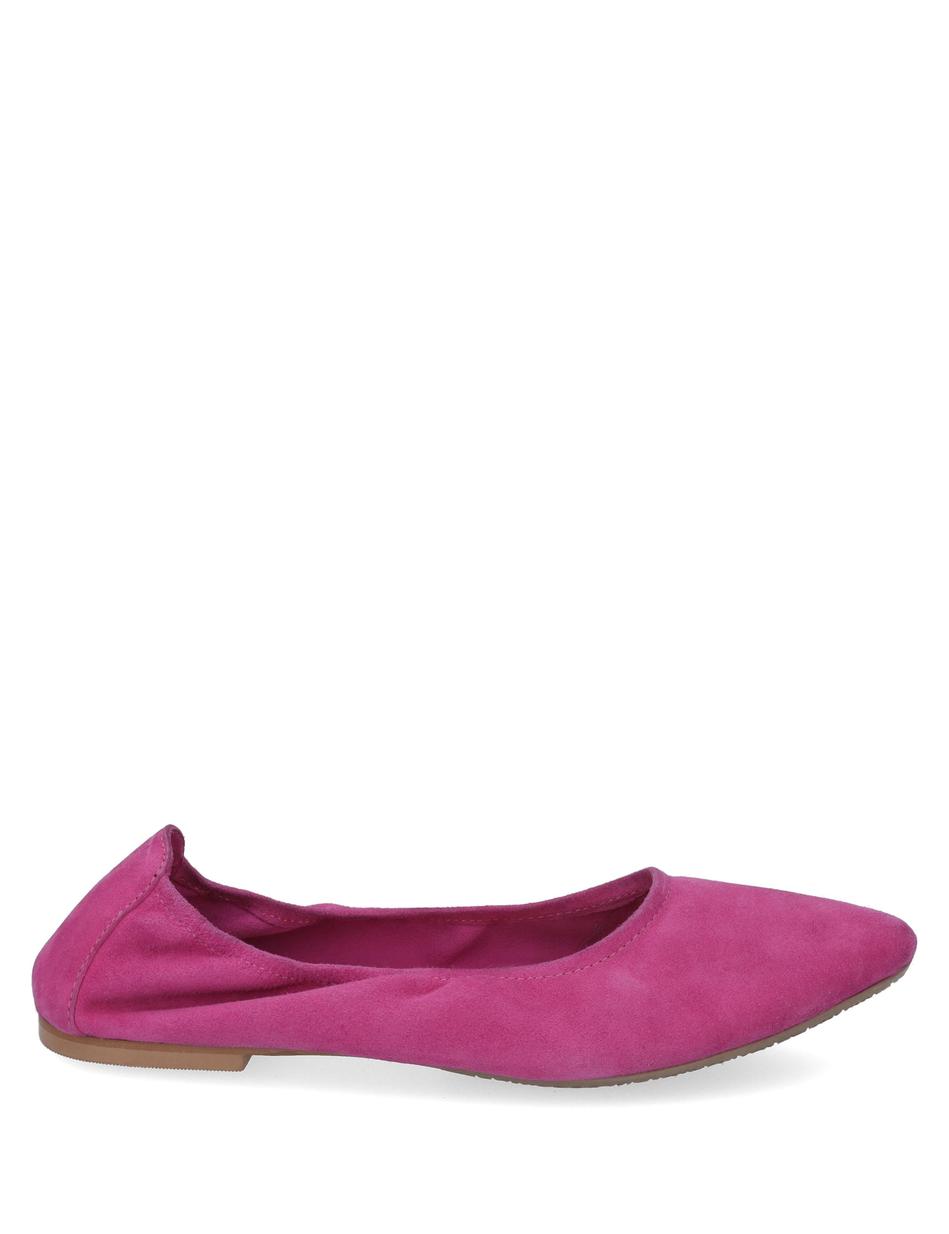 Ballerina Acerra 06, rosa