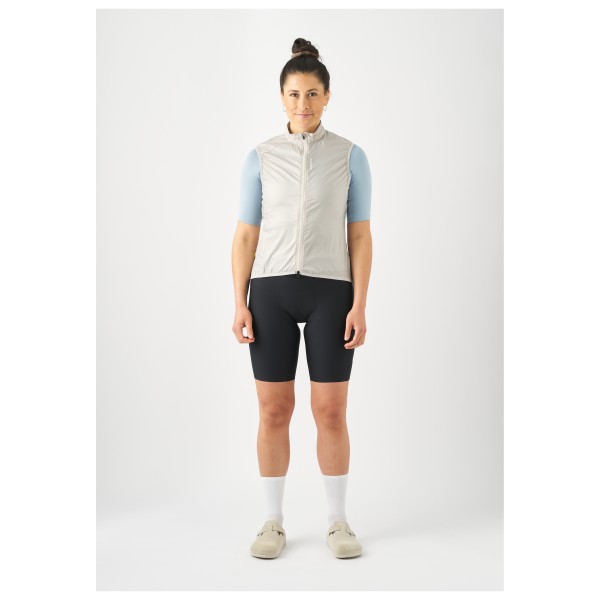 Gonso - Women's Road Vest Wind - Gilet de cyclisme