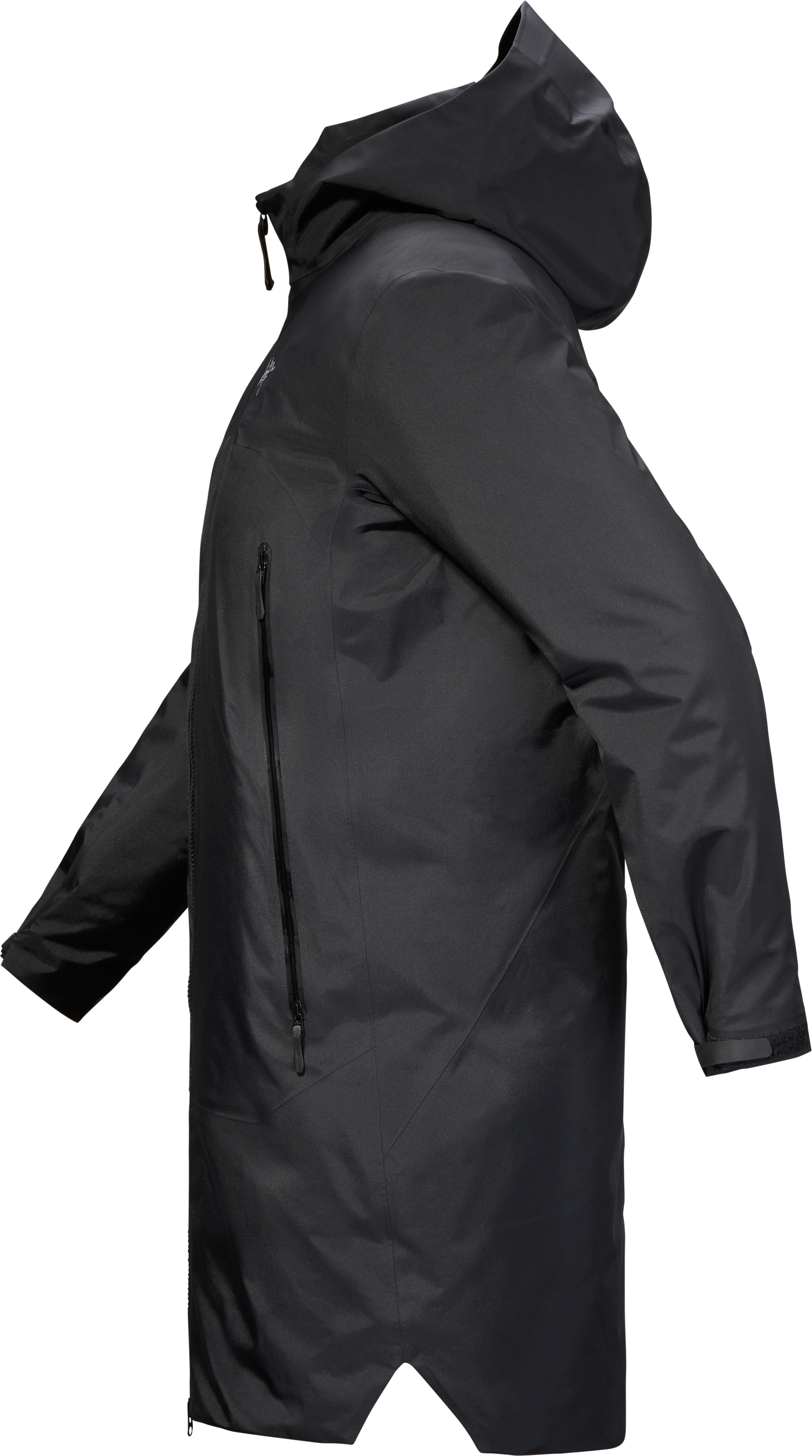 Beta Down Parka W