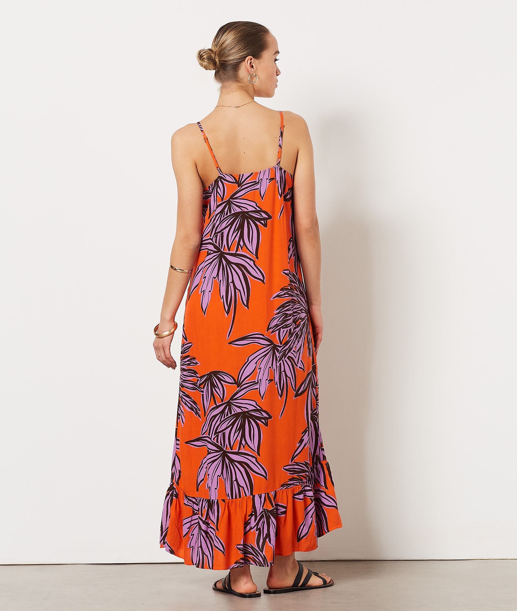 Robe longue