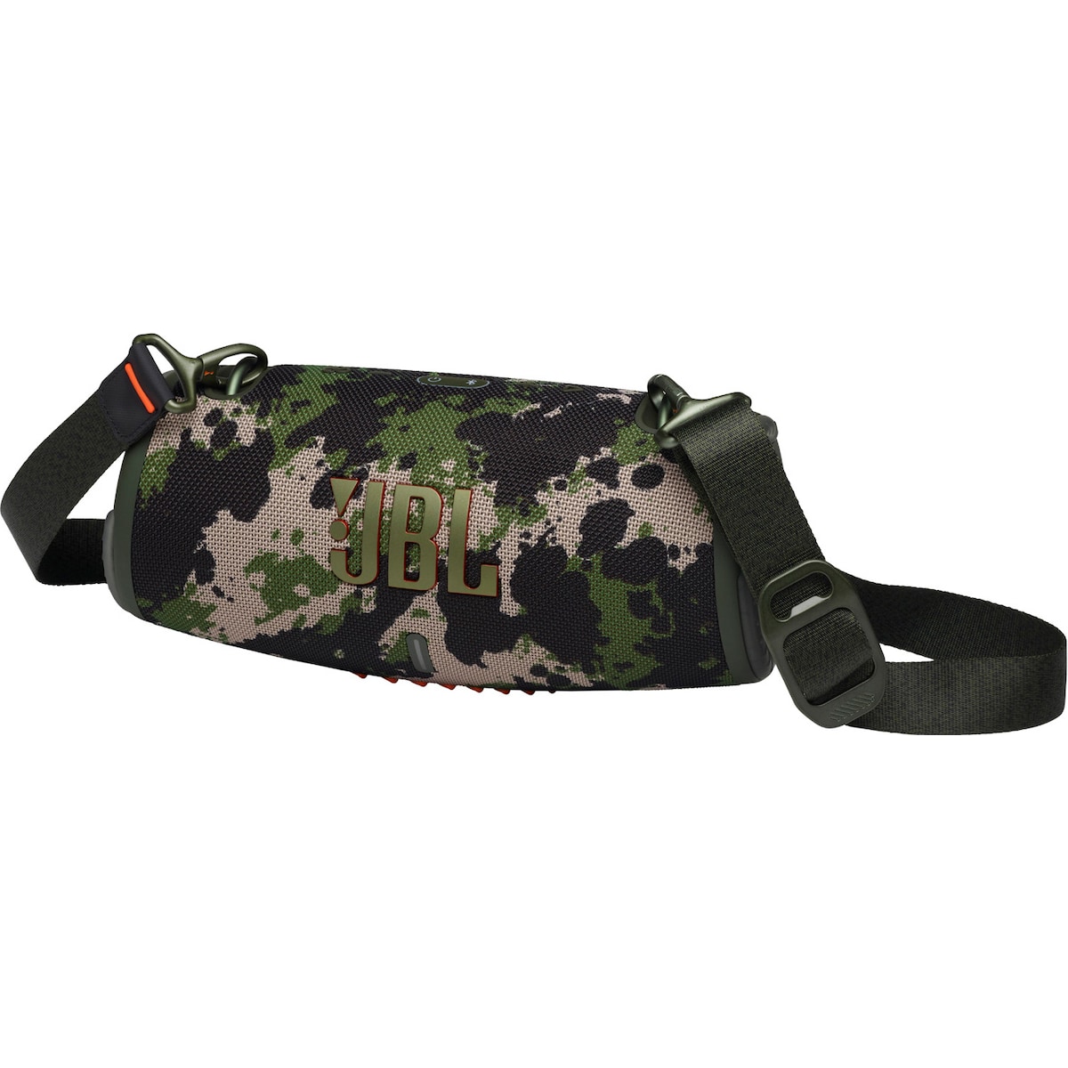 JBL Xtreme 3 trådløs høyttaler (squad)