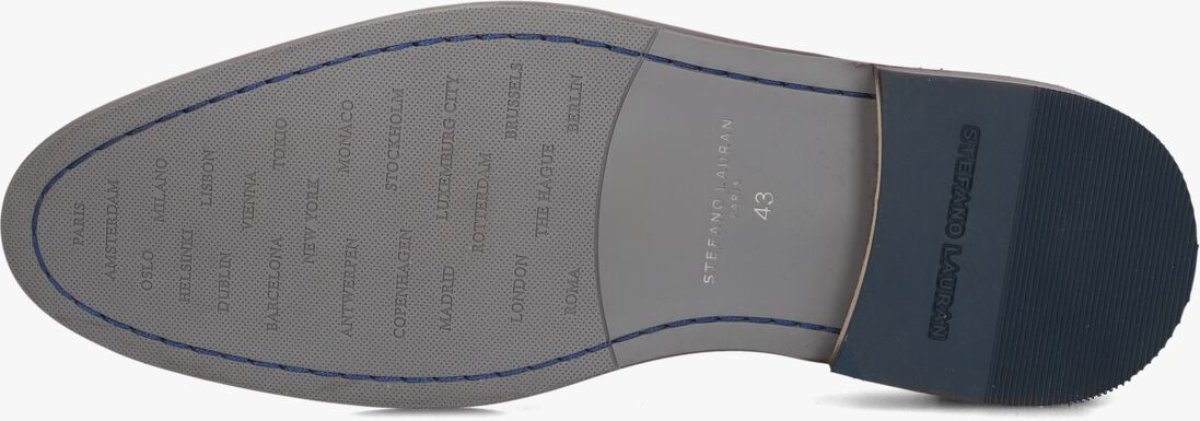 beige stefano lauran nette schoenen msh0010098