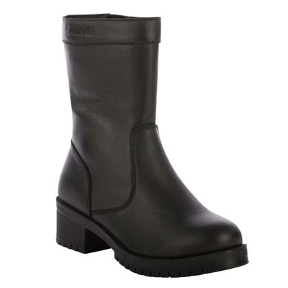 Bottes Bering LADY STORIA FEMME - Noir
