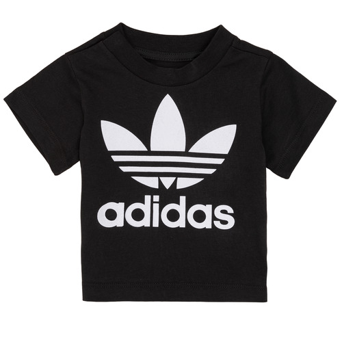 adidas Originals - MARGOT - Noir