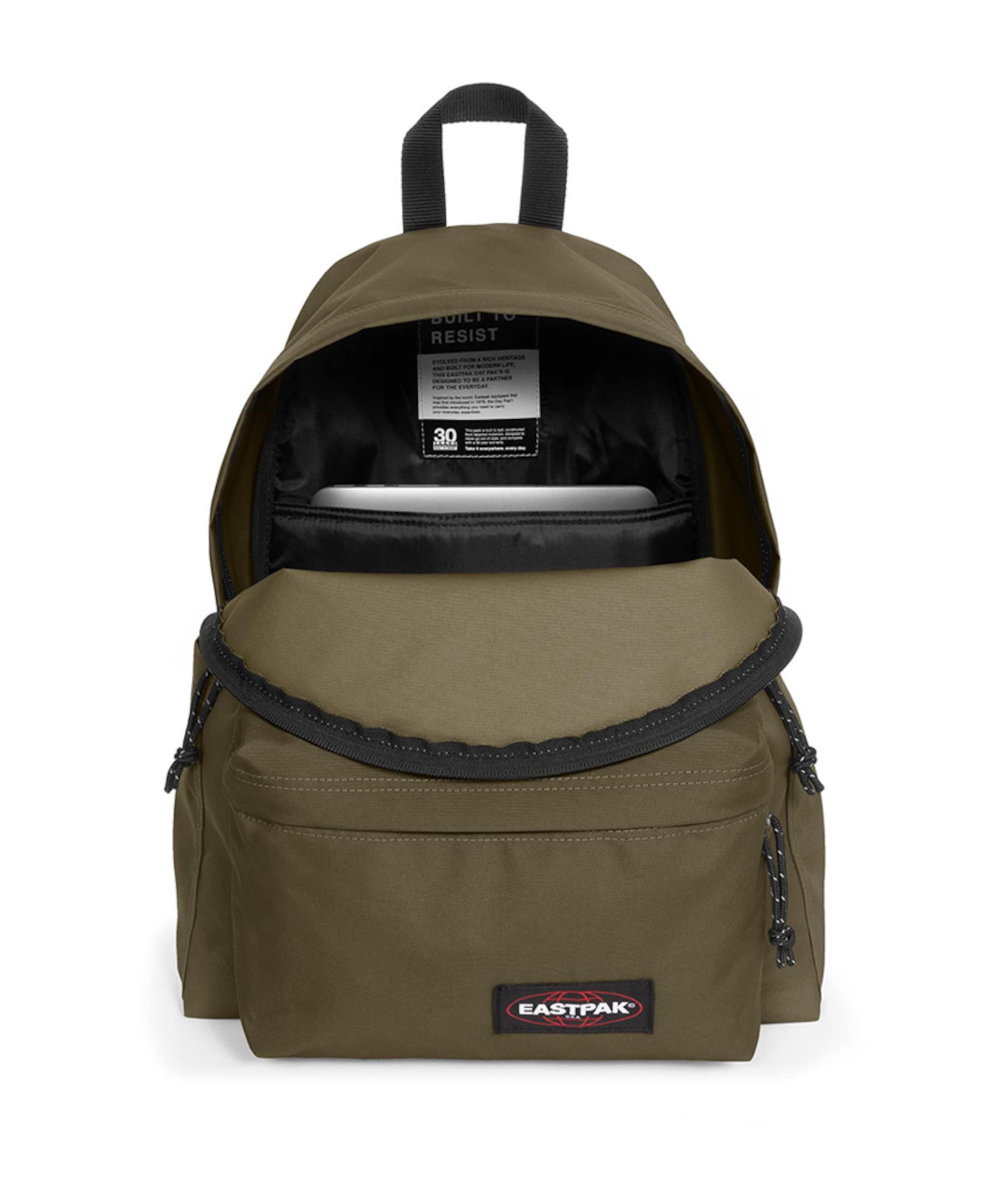 Eastpak Jongens tas groen