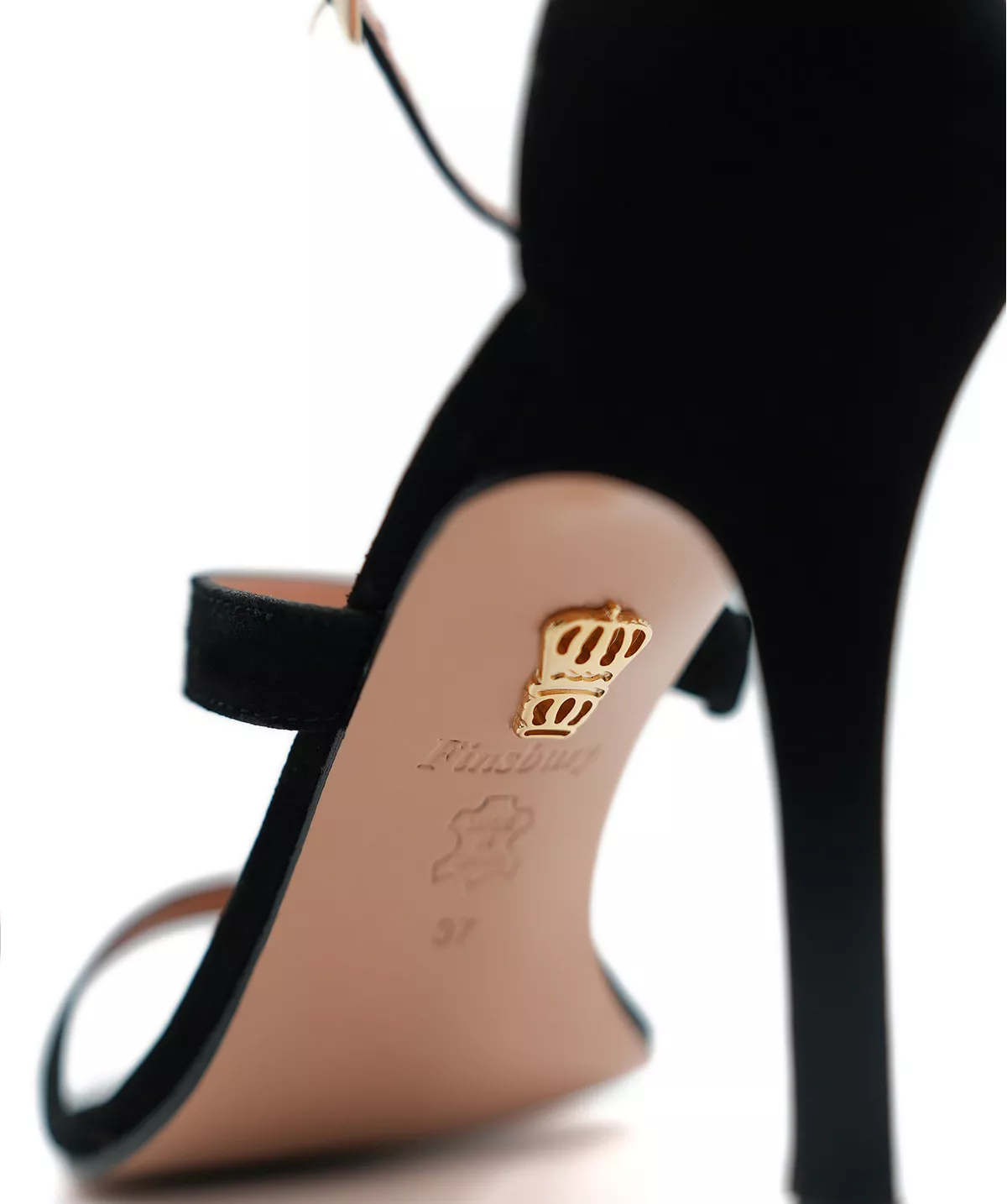 Sandales ELSA ONYX