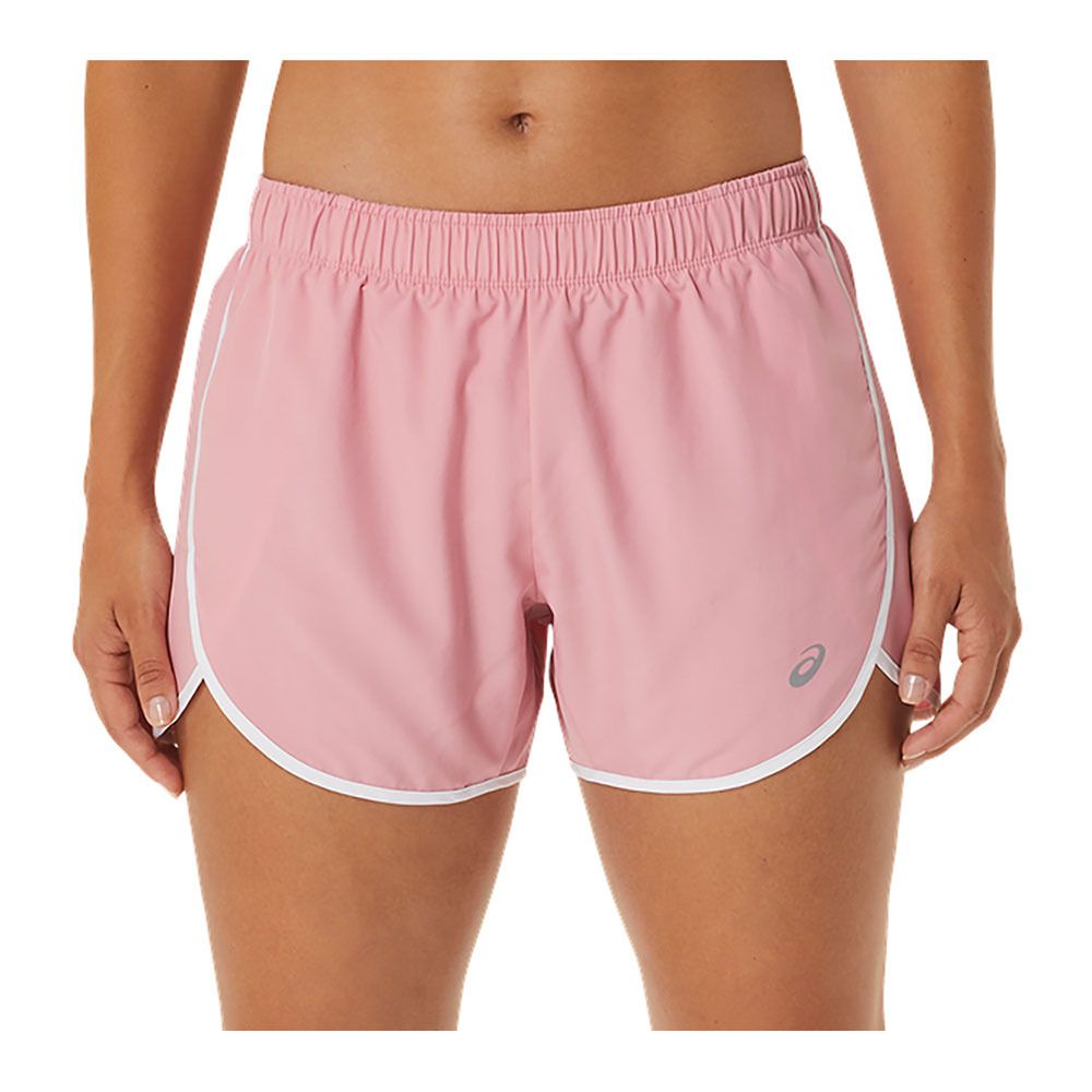 Asics ICON - Short Femme fruit punch