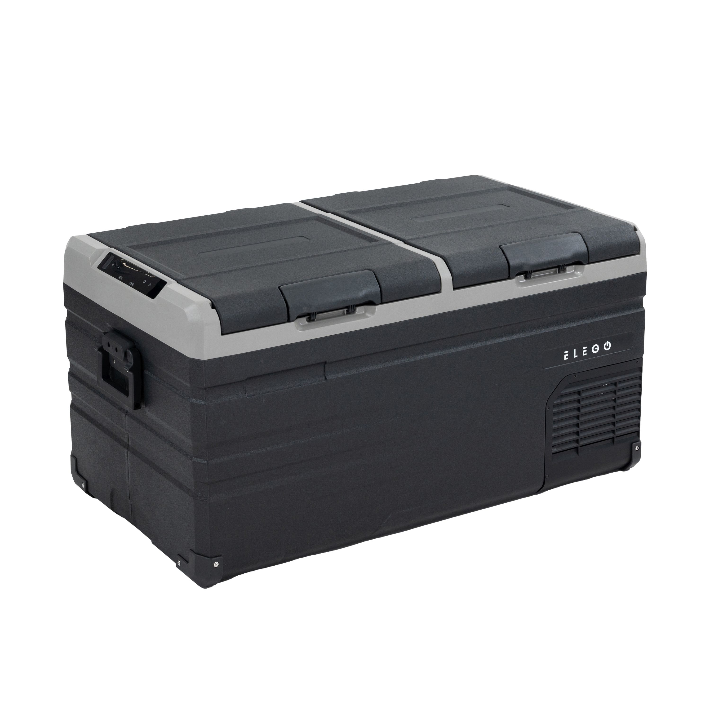 Kühlbox elektrisch 90L