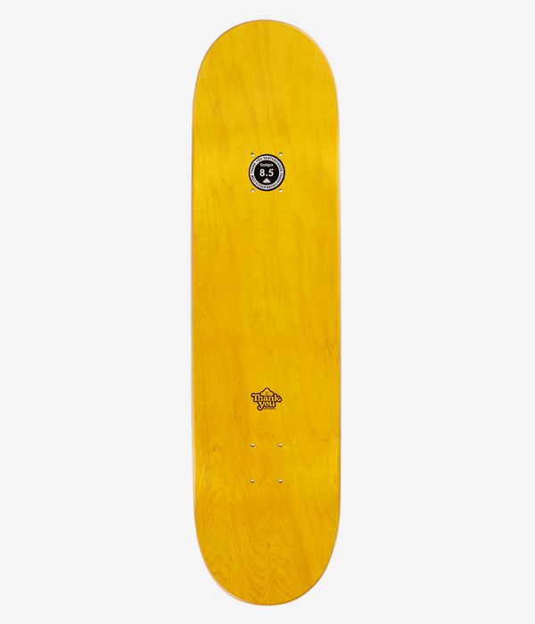 Thank You Pudwill Skate Oasis 8.5