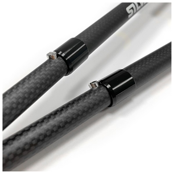 Silva - Running Poles Carbon - Bâtons de randonnée
