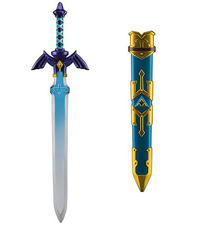 Disguise Udklædning - The Legend Of Zelda Link Sv?rd