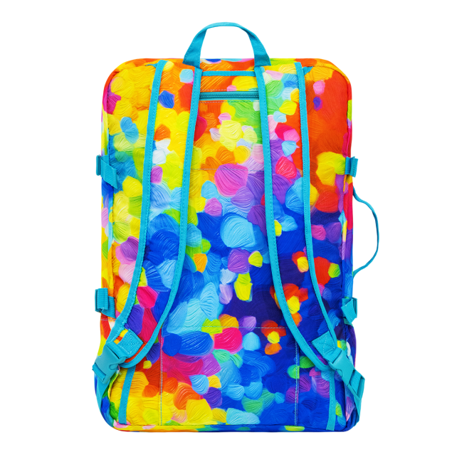 Sac cabine - Explorer 27 Litres