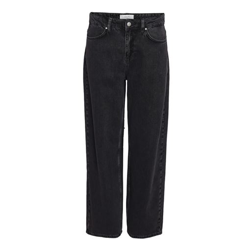Noisy May Alexa Jeans, Black, W31/L32