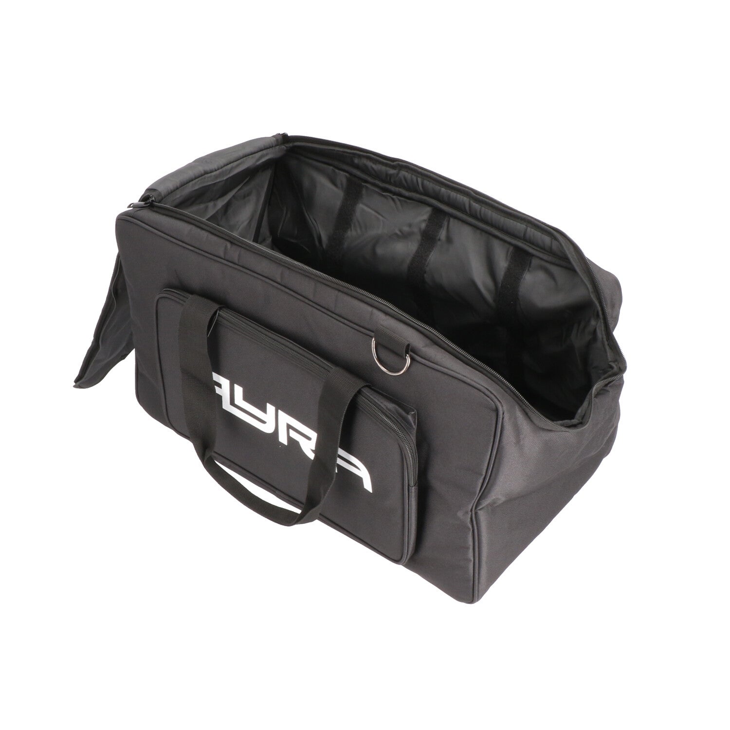 Ayra LEDBAG 4 DLX Deluxe flightbag voor lichteffecten