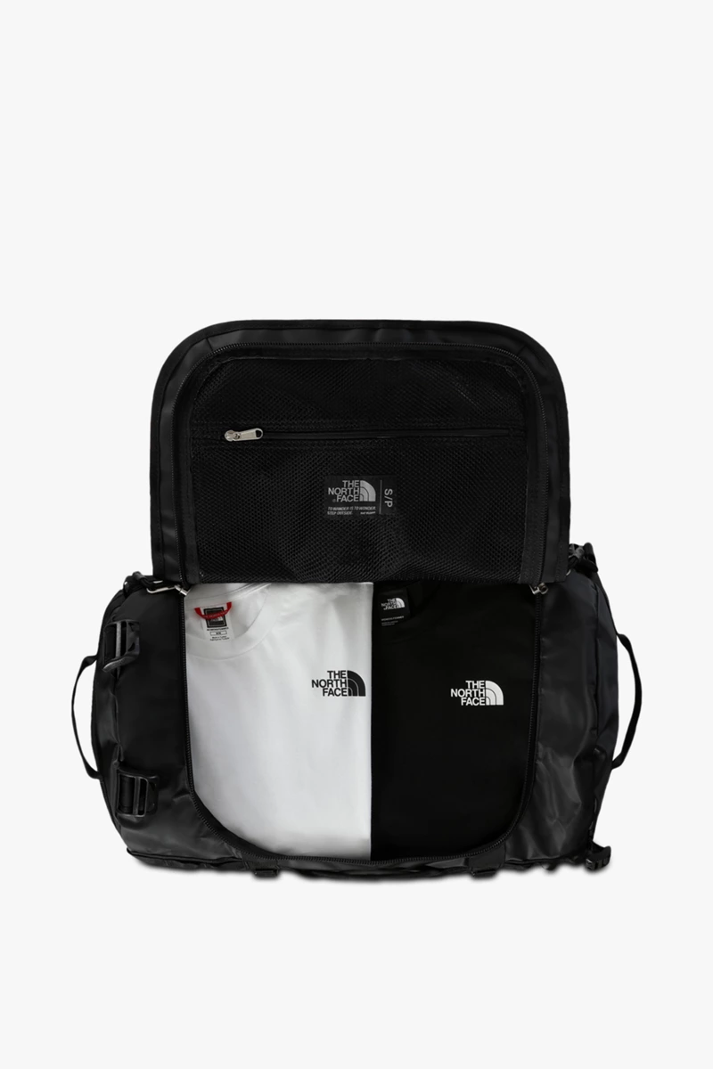 The North Face S Base Camp 50 L Duffel