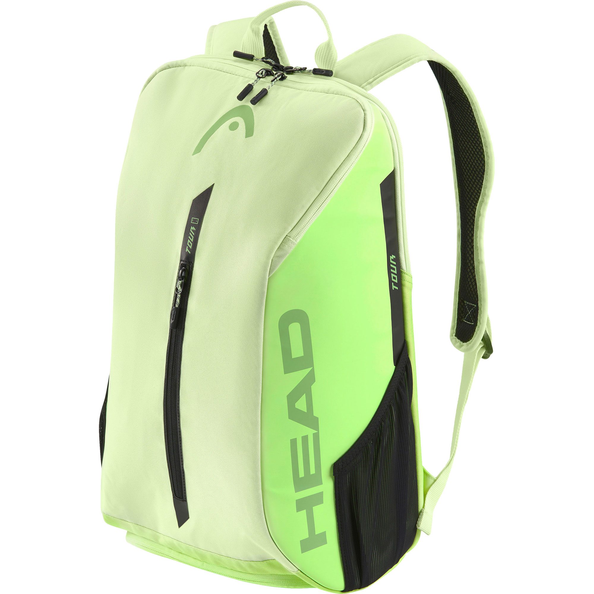 Head Tour Backpack 25L Rucksack sharp green