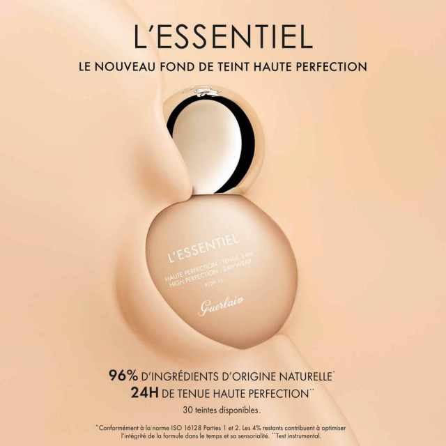Fond de Teint GUERLAIN L'Essentiel