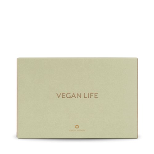 Sunday Natural Products  Vegan Life Box