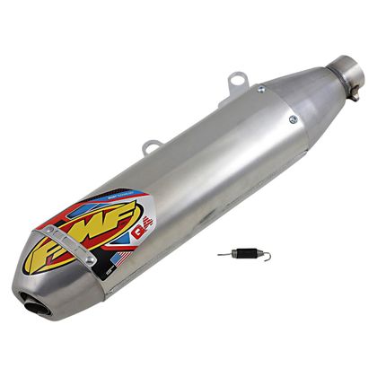 Silencieux FMF Q4 Hex