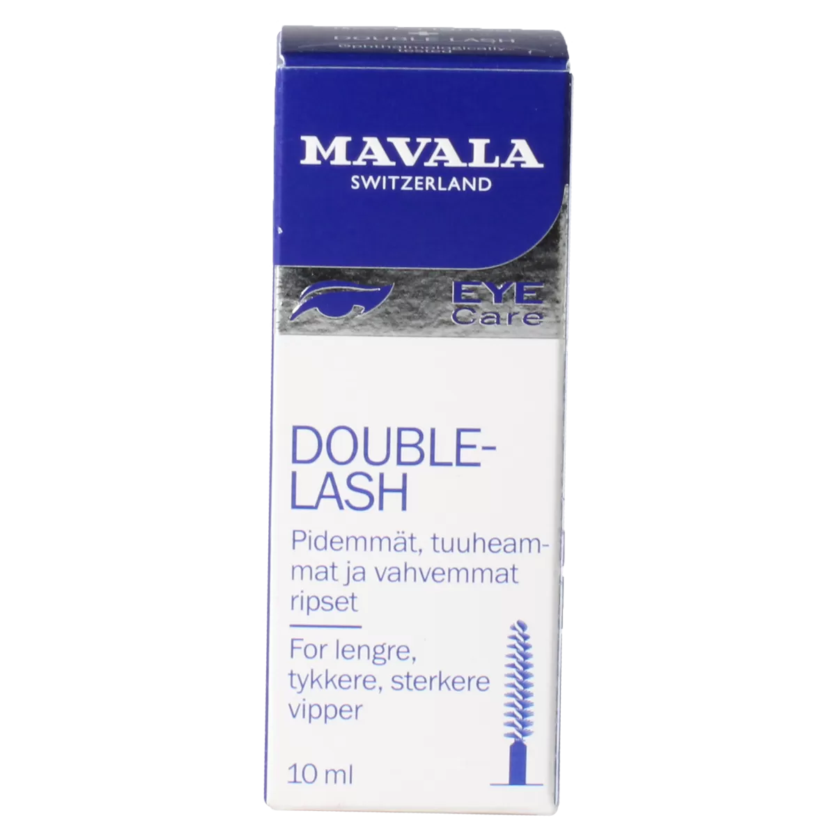 Mavala Double Lash Serum - 10 ml