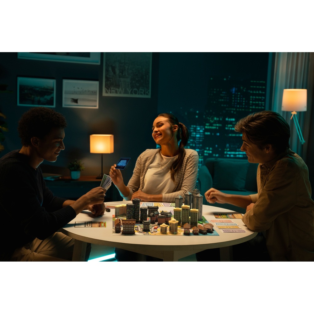 Hotel-Brettspiel