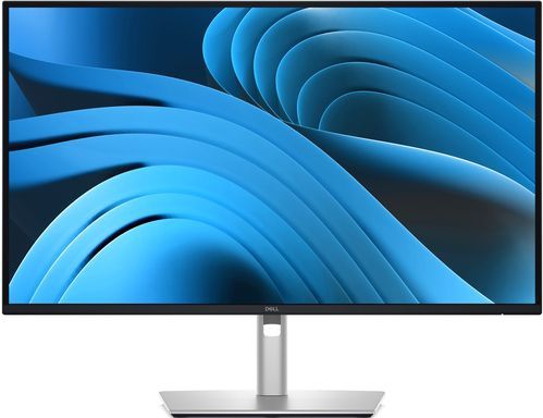 Dell - P2725QE - 4K USB-C Hub Monitor - 27 Inch - 90W Power Delivery