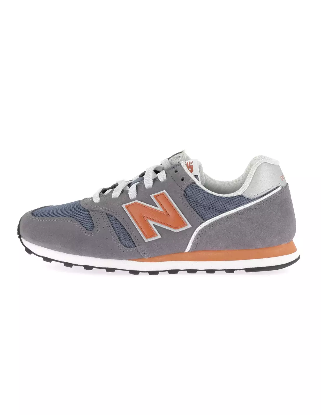 NEW BALANCE 373 - Baskets Marron