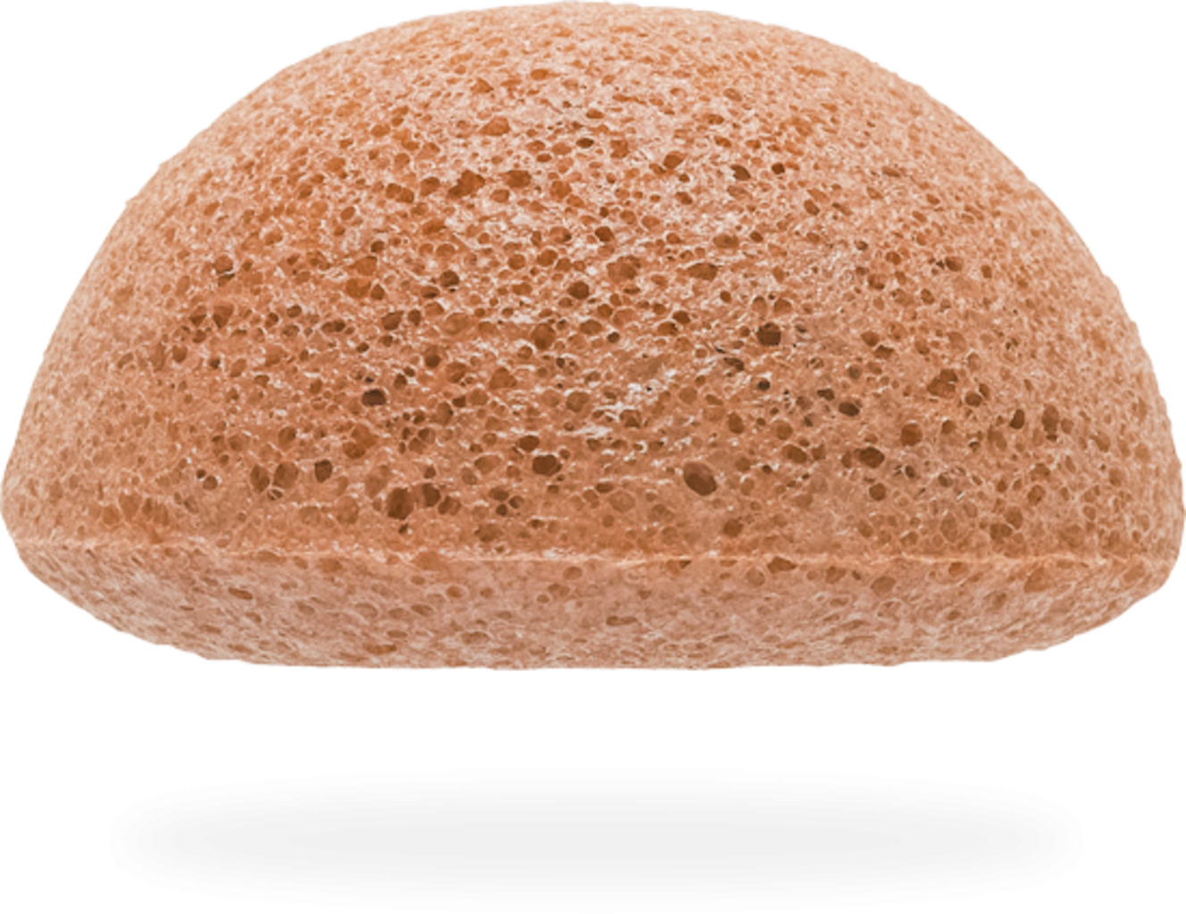 The Konjac Sponge Company  Konjac Mini Pore Refiner Woodland Fox with Chamomile