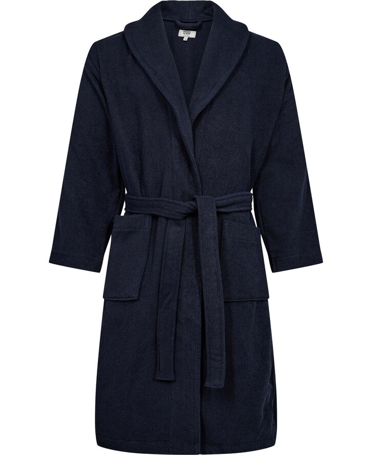 Magasin du Nord Collection Curtis 1 G Navy blazer