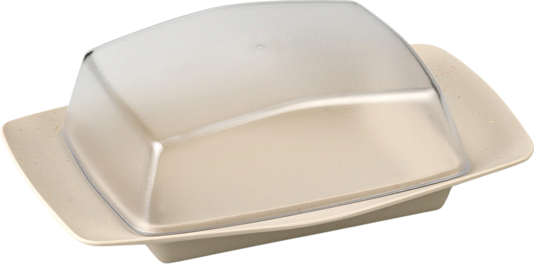 Koziol Rio Butterdose nature desert sand
