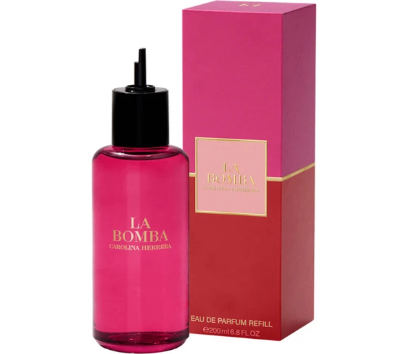 Carolina Herrera La Bomba Eau de Parfum Refill