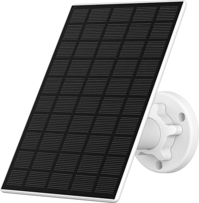 IMOU Cell PT Lite Kit trådløst sikkerhedskamera