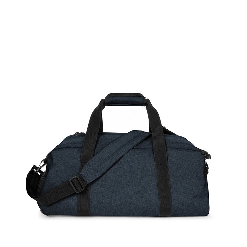 Sac de voyage cabine Stand More 34 litres Triple Denim