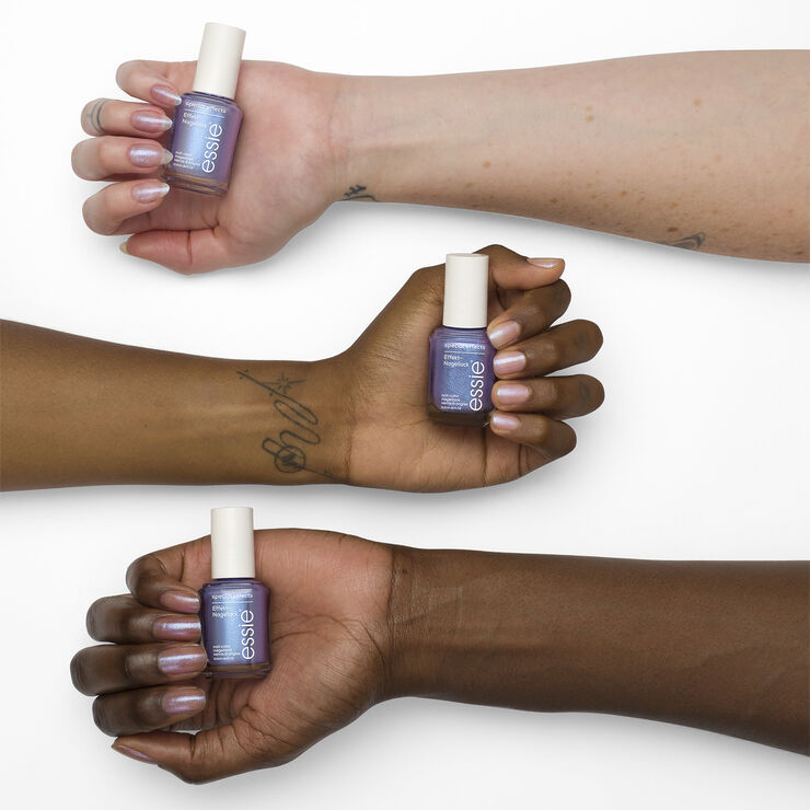 Essie essie nail art studio 30 ethereal escape special effects neglelak