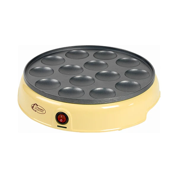 Appareil à Poffertjes 800 W Bestron
