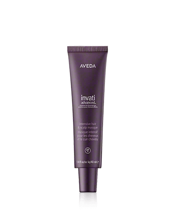 Aveda Invati Advanced Intensive Hair & Scalp Masque 40ml