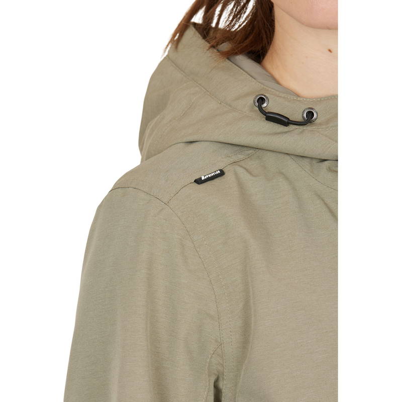 Whistler Leia Parka Jakke Dame