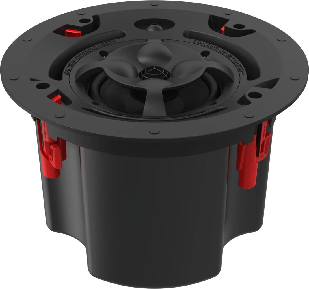 Klispch PIC-525-T BW (la paire) Enceintes encastrables