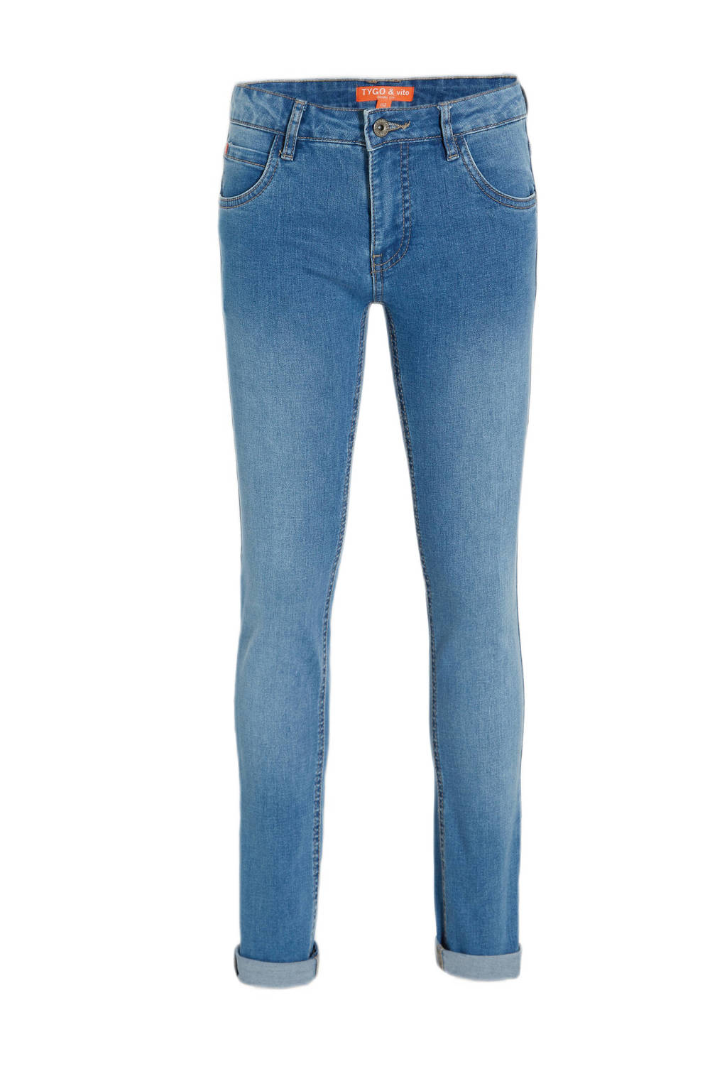 TYGO & vito skinny jeans Binq light used