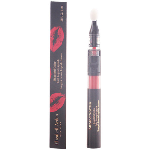 Elizabeth Arden - Beautiful Color Bold Liquid Lipstick fearless Red