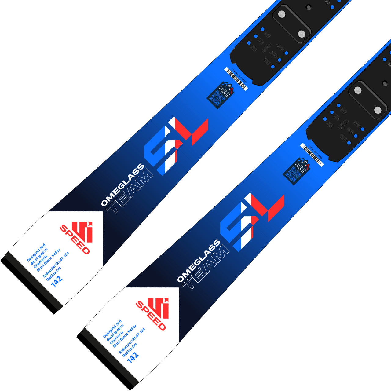 Dynastar Speed OMG Team SL Pro U10/U12/U14 R21 | Dynastar | D | MARKEN | XSPO