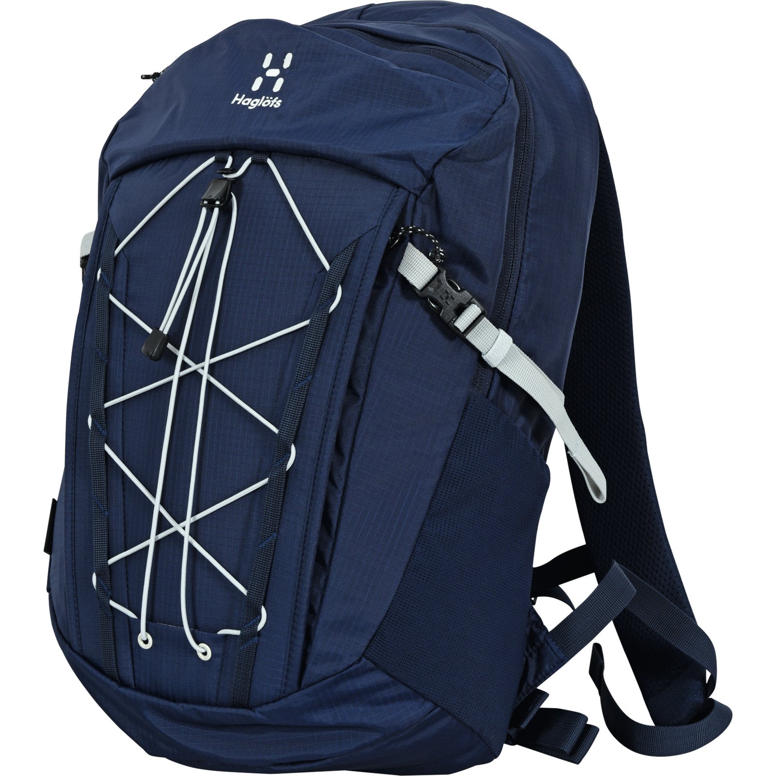 Haglöfs Tagesrucksack Vide 20 blau